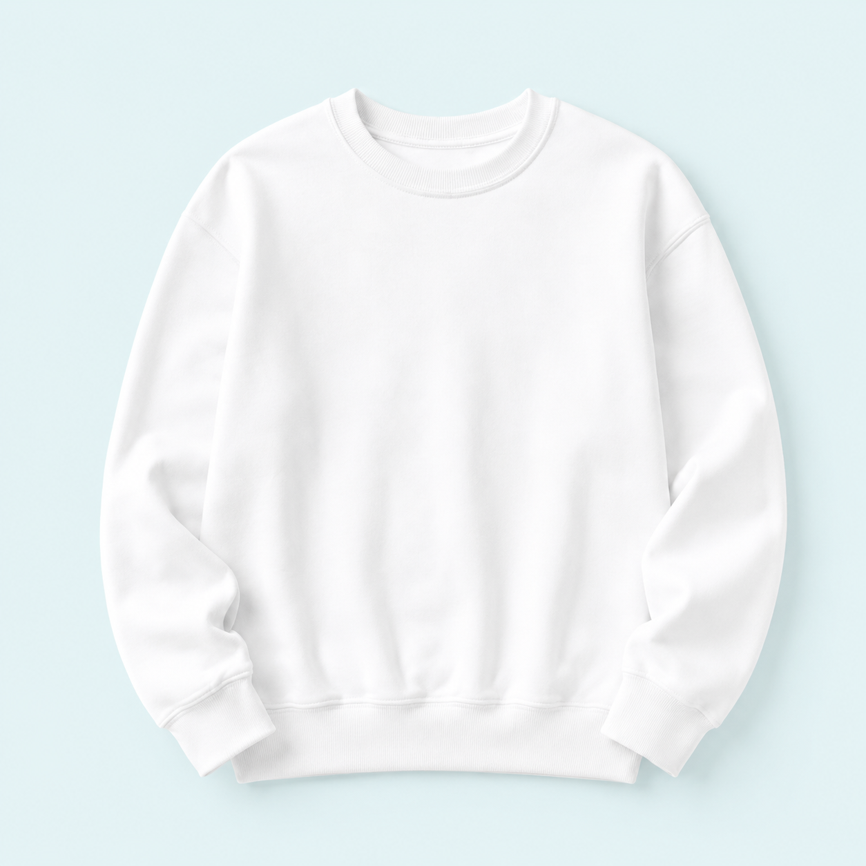 Gildan Heavy Blend Crewneck Sweatshirt