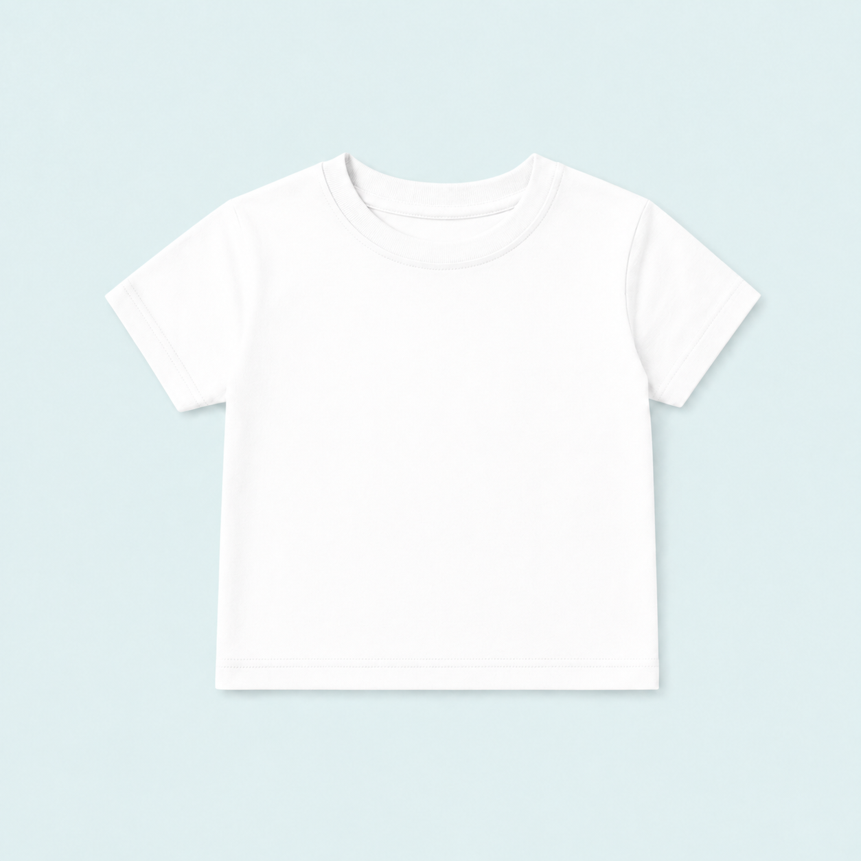 Gildan Toddler Heavy Cotton T-Shirt