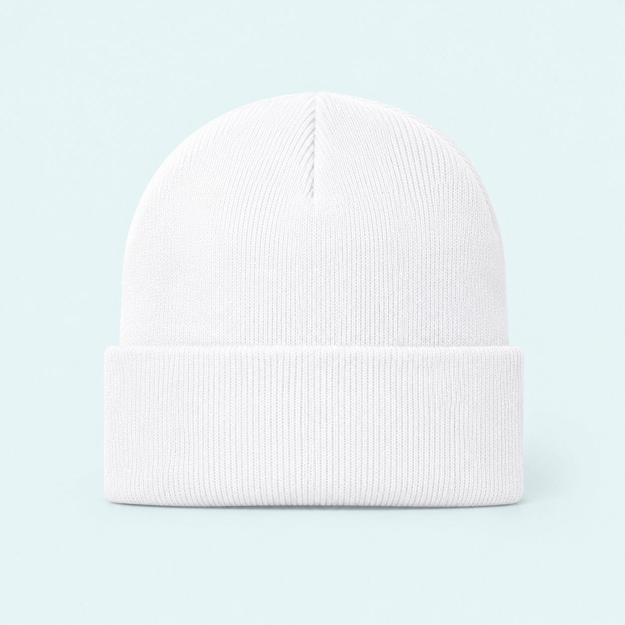 Classic Cuffed Beanie