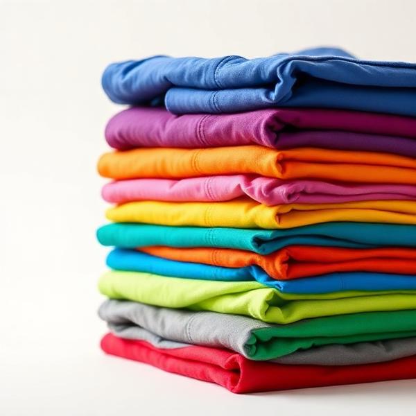 Gildan Heavy Cotton T-Shirt