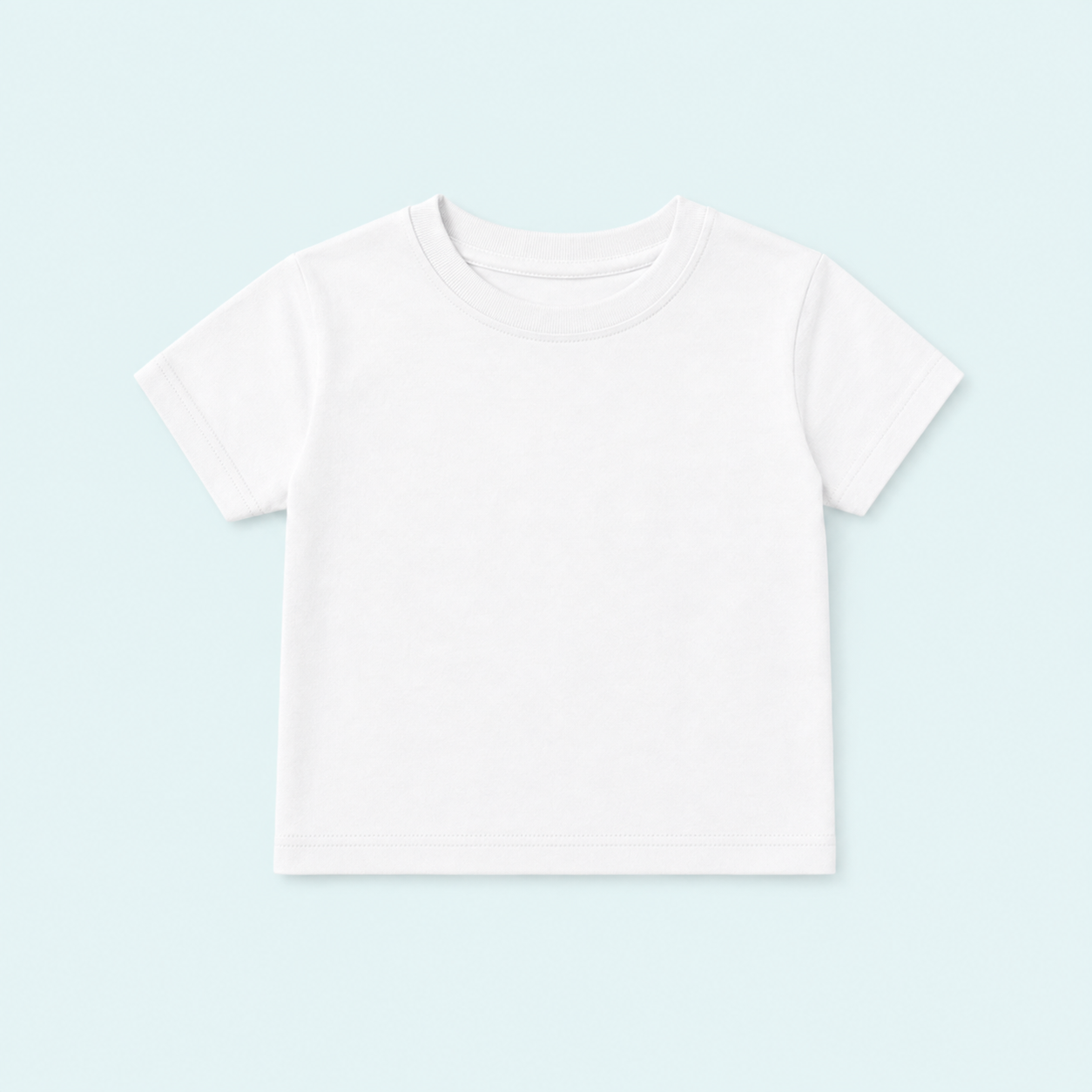 Gildan Toddler Heavy Cotton T-Shirt